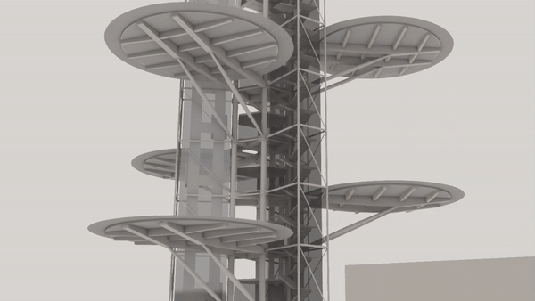 Droneport
