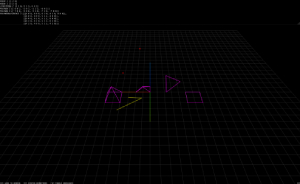 WKT Geometry Visualizer Web App