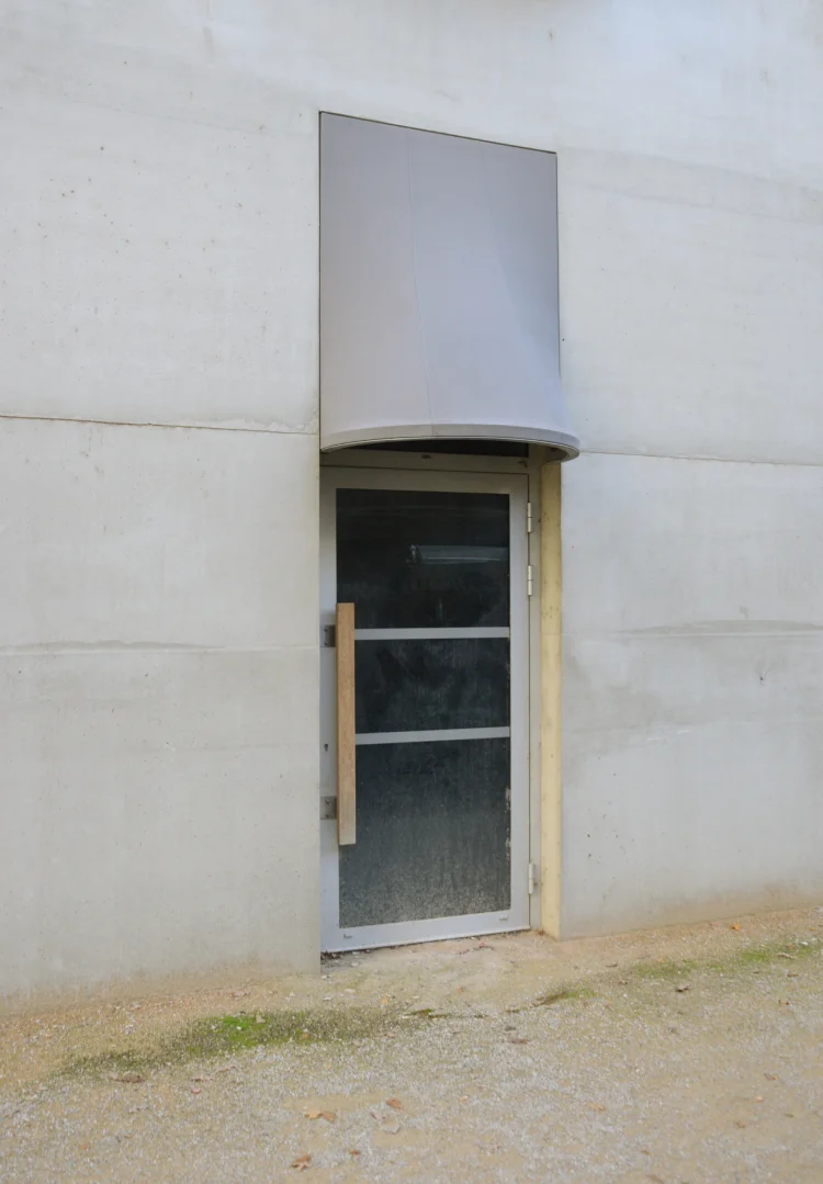 423 Îlot A3, Herzog & de Meuron