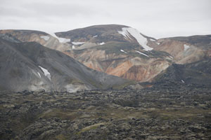 Landmannalaugar